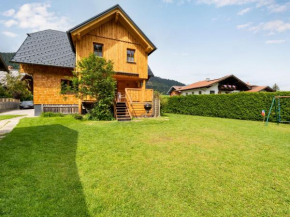 Гостиница Chalet Bergerlodge  Шладминг
